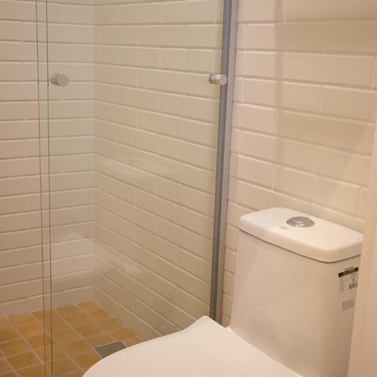 Calle y Número, López Cotilla - Apartamento de 1 dormitorio - 5