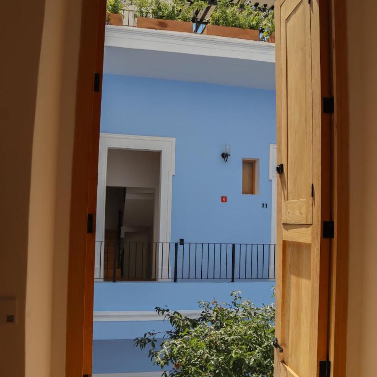 Calle y Número, López Cotilla - Apartamento de 1 dormitorio - 3