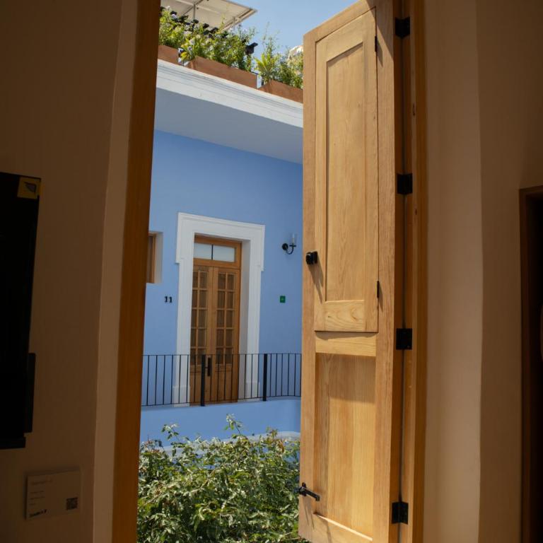 Calle y Número, López Cotilla - Apartamento de 1 dormitorio - 4