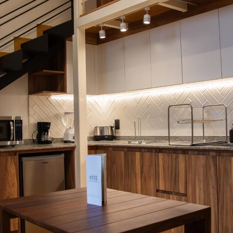 Calle y Número, López Cotilla - Apartamento de 1 dormitorio - 1