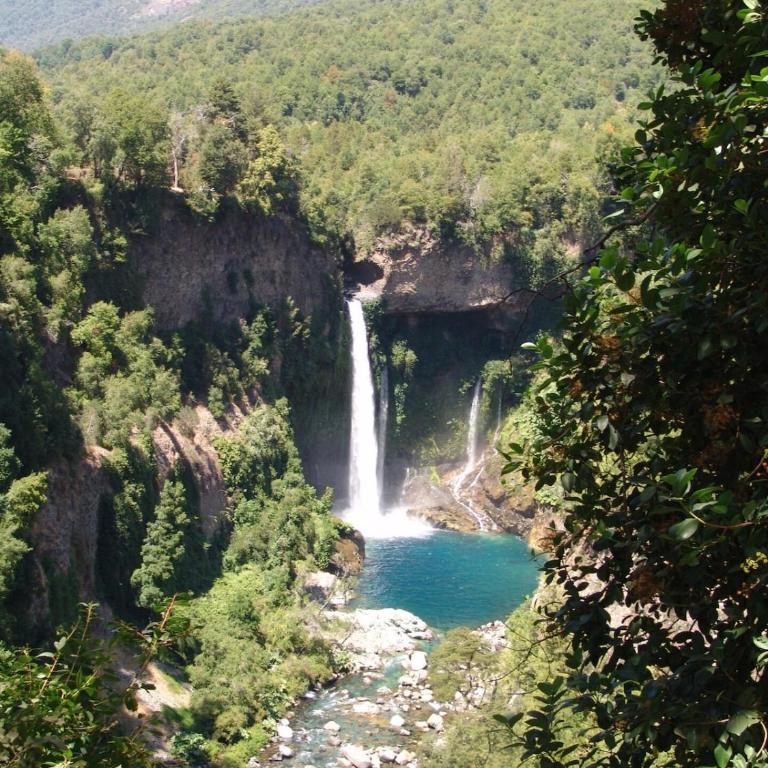 Departamento en Curicó en Condominio Portal Tutuquén a 10 min de todo - Apartamento - 11