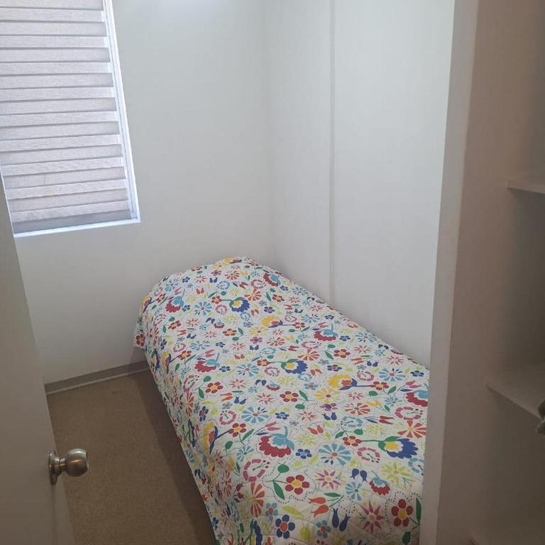 Departamento en Curicó en Condominio Portal Tutuquén a 10 min de todo - Apartamento - 17