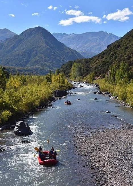 Departamento en Curicó en Condominio Portal Tutuquén a 10 min de todo - Apartamento - 26