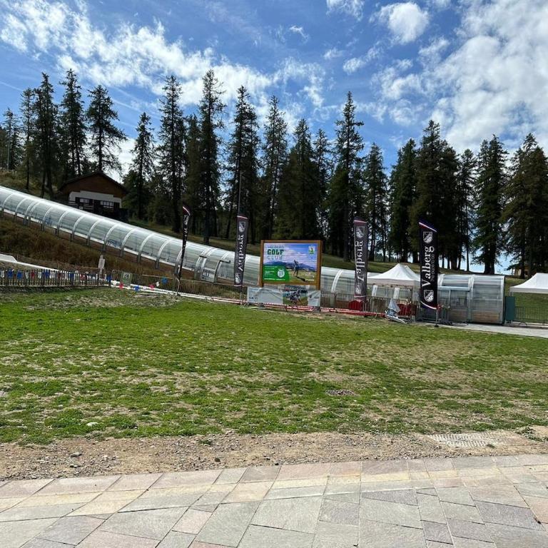 L Ecureuil - Cozy 1B apartment at the foot of the slopes - Apartment mit 1 Schlafzimmer - 8