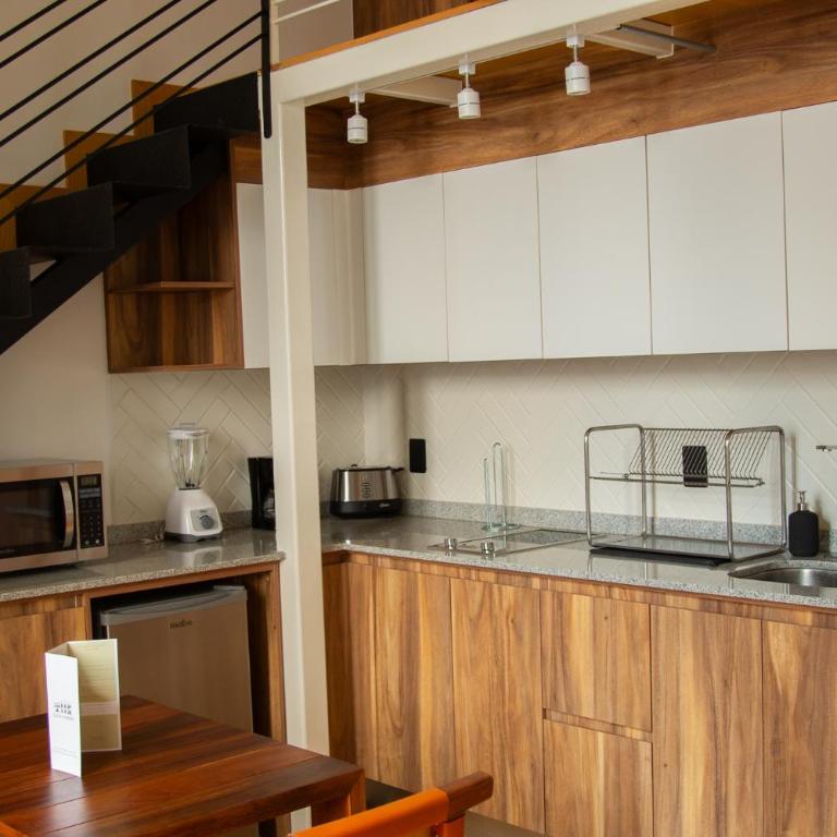 Calle y Número, López Cotilla - Apartamento de 1 dormitorio - 1