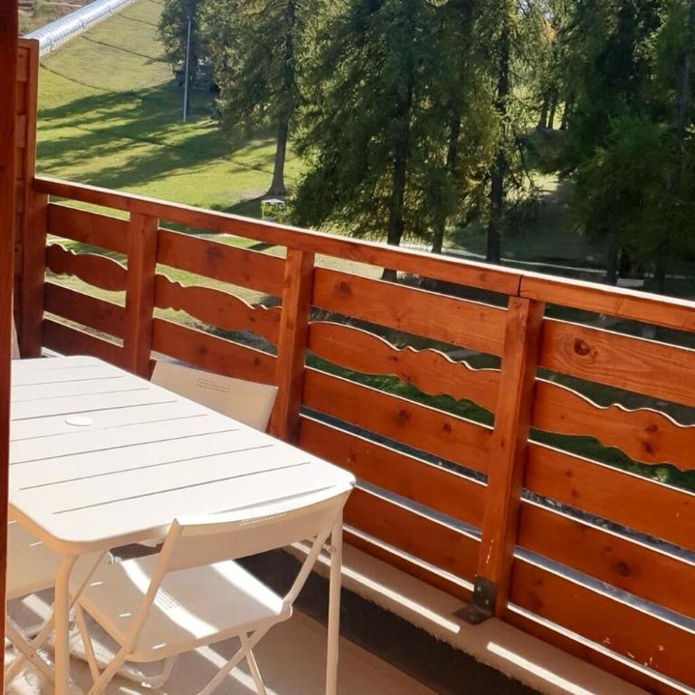 L Ecureuil - Cozy 1B apartment at the foot of the slopes - Apartment mit 1 Schlafzimmer - 10