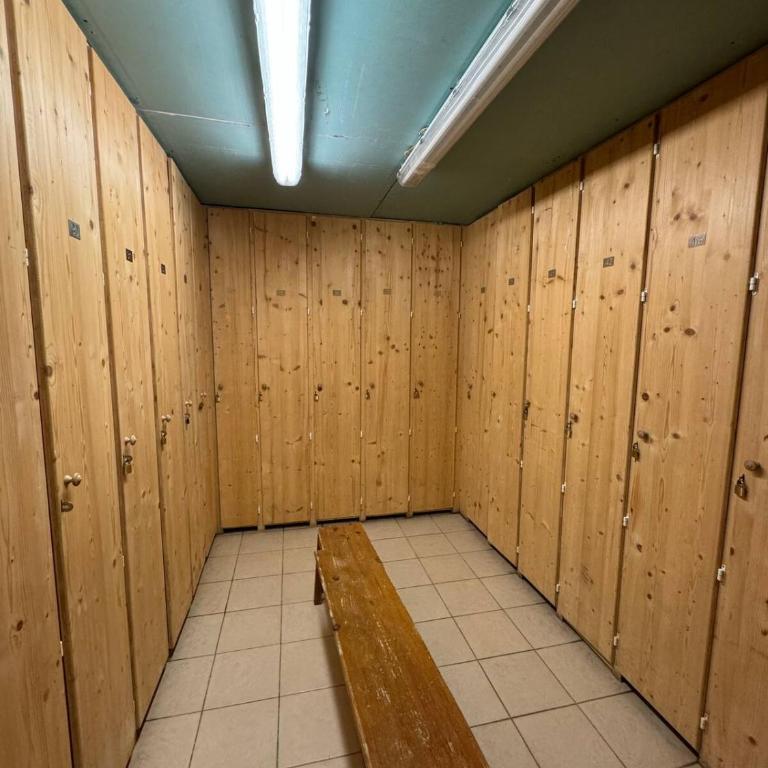 L Ecureuil - Cozy 1B apartment at the foot of the slopes - Apartment mit 1 Schlafzimmer - 15