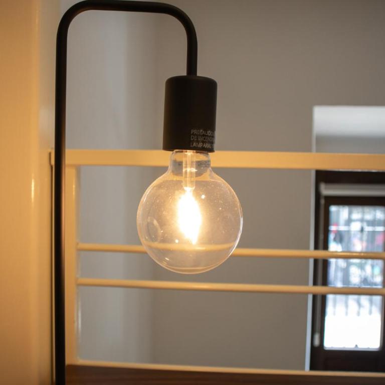 Calle y Número, López Cotilla - Apartamento de 1 dormitorio - 25