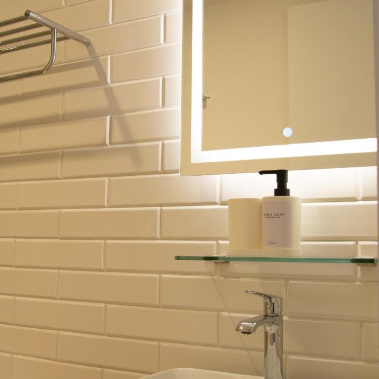 Calle y Número, López Cotilla - Apartamento de 1 dormitorio - 24