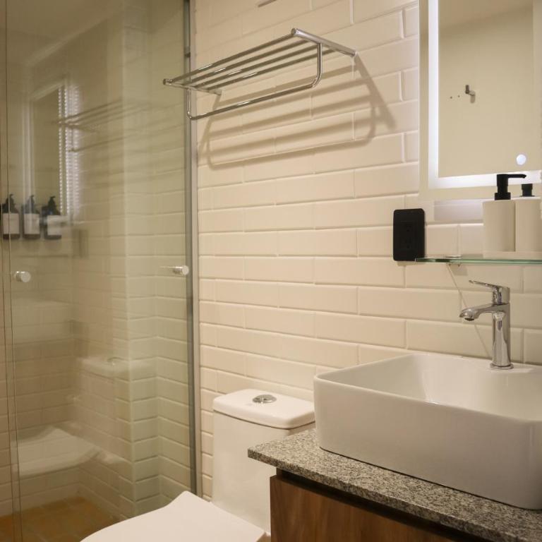 Calle y Número, López Cotilla - Apartamento de 1 dormitorio - 7