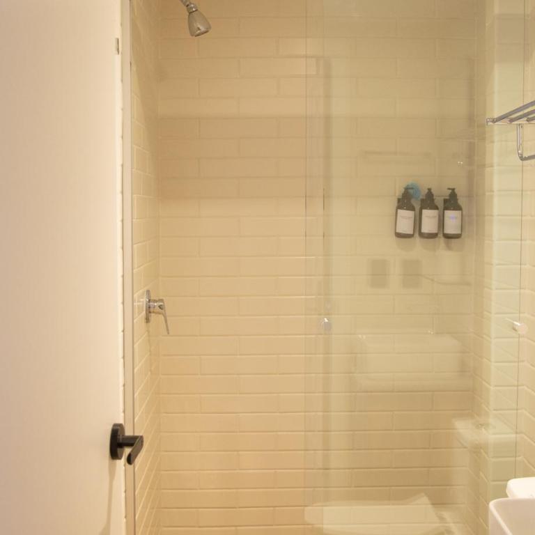Calle y Número, López Cotilla - Apartamento de 1 dormitorio - 13