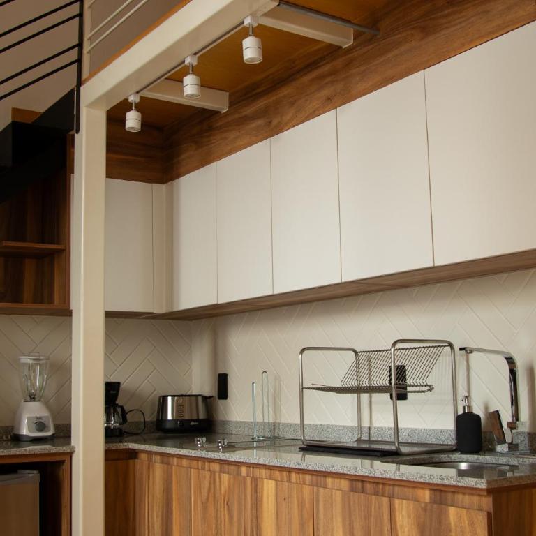 Calle y Número, López Cotilla - Apartamento de 1 dormitorio - 11