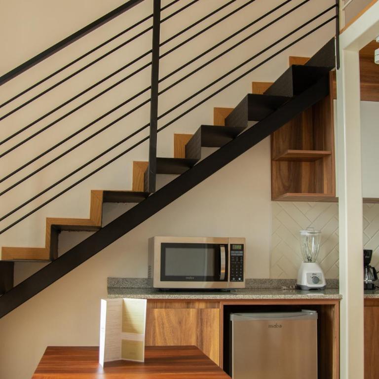 Calle y Número, López Cotilla - Apartamento de 1 dormitorio - 7