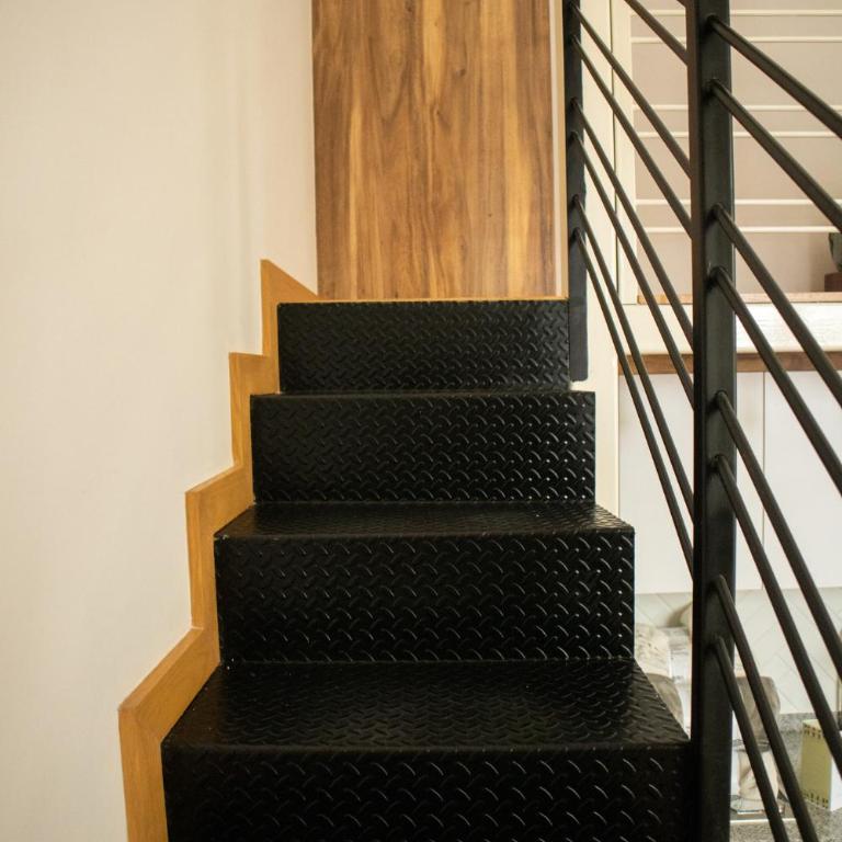 Calle y Número, López Cotilla - Apartamento de 1 dormitorio - 10
