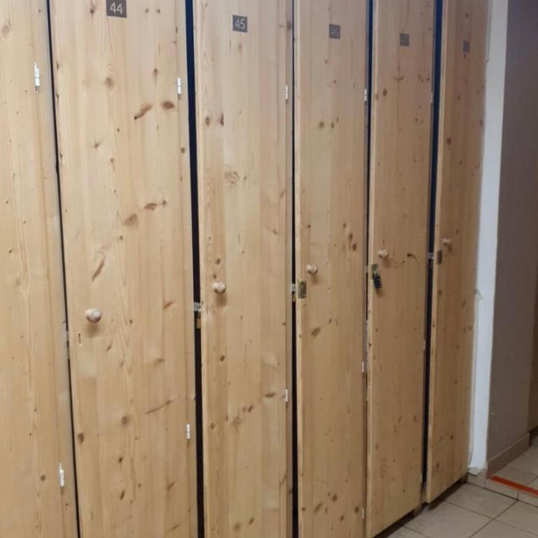 L Ecureuil - Cozy 1B apartment at the foot of the slopes - Apartment mit 1 Schlafzimmer - 18