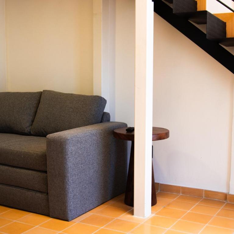 Calle y Número, López Cotilla - Apartamento de 1 dormitorio - 1