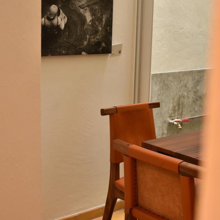 Calle y Número, López Cotilla - Apartamento de 1 dormitorio - 9