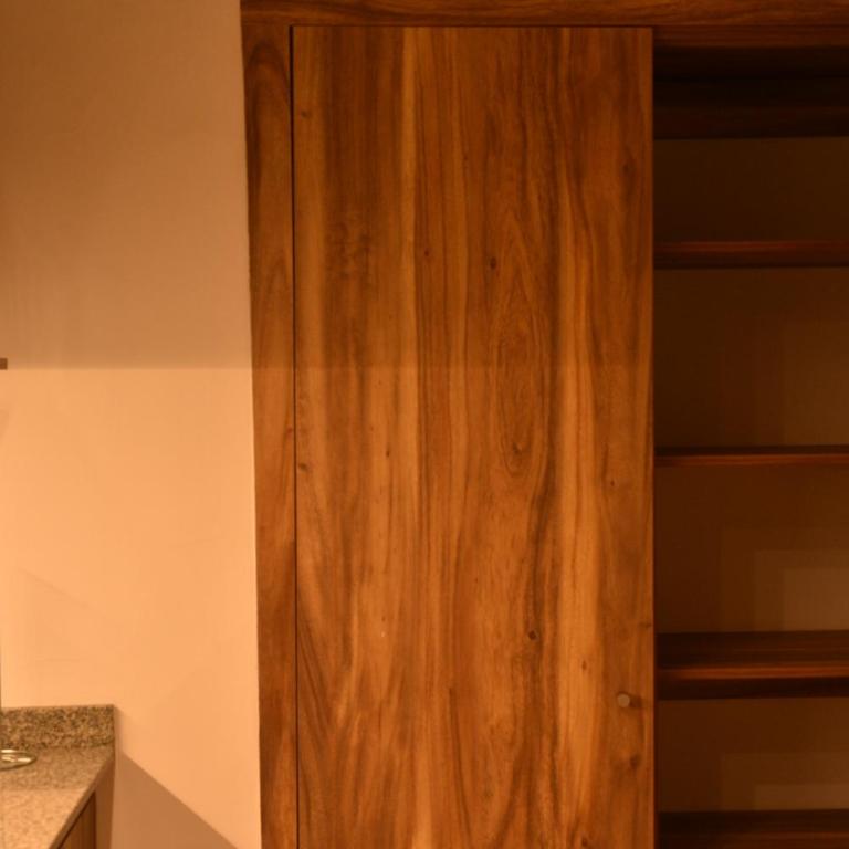 Calle y Número, López Cotilla - Apartamento de 1 dormitorio - 5