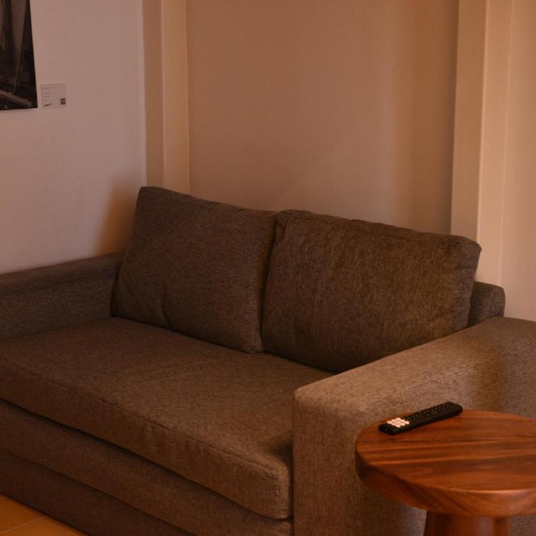 Calle y Número, López Cotilla - Apartamento de 1 dormitorio - 6