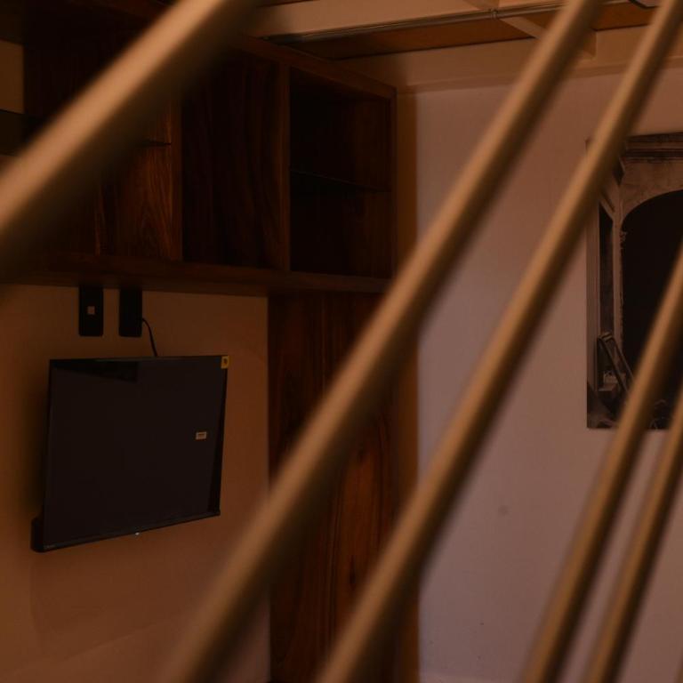 Calle y Número, López Cotilla - Apartamento de 1 dormitorio - 4