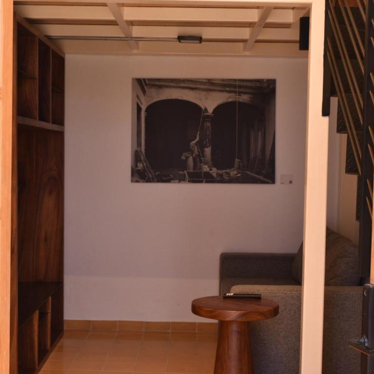 Calle y Número, López Cotilla - Apartamento de 1 dormitorio - 3