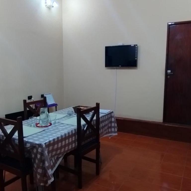 Alojamiento Temporal MartinaS - Apartamento de 1 dormitorio - 5