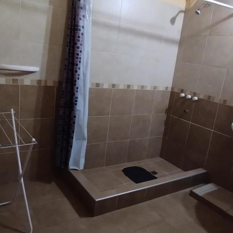 Alojamiento Temporal MartinaS - Apartamento de 1 dormitorio - 16