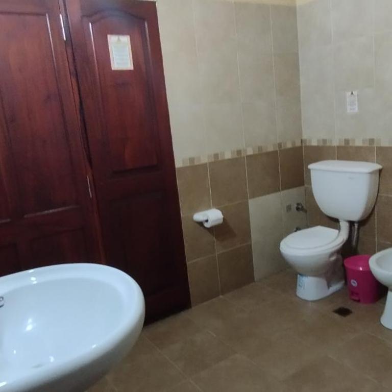 Alojamiento Temporal MartinaS - Apartamento de 1 dormitorio - 15