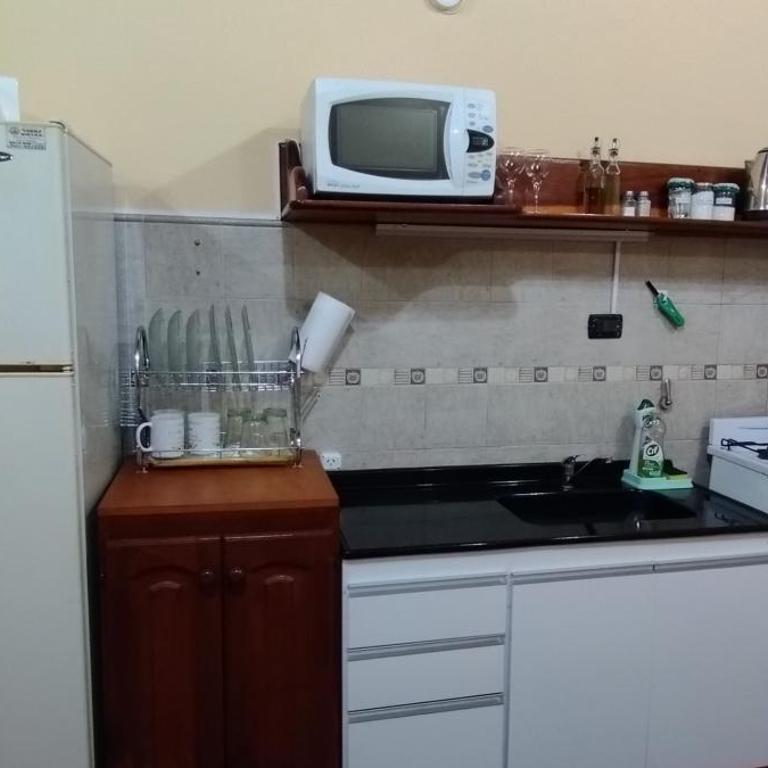 Alojamiento Temporal MartinaS - Apartamento de 1 dormitorio - 13