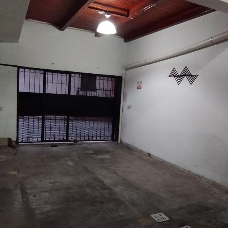Alojamiento Temporal MartinaS - Apartamento de 1 dormitorio - 18