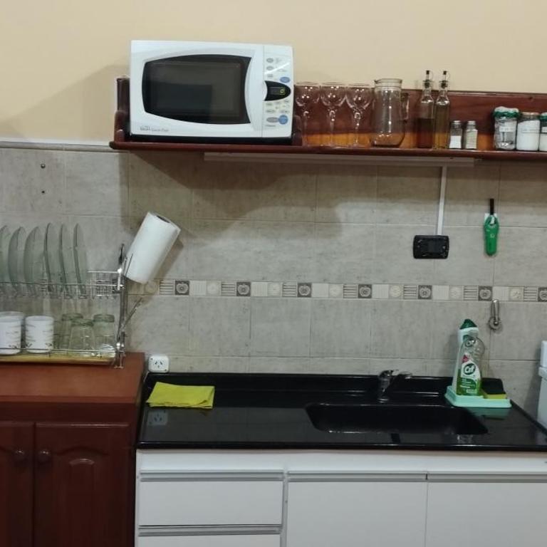 Alojamiento Temporal MartinaS - Apartamento de 1 dormitorio - 14