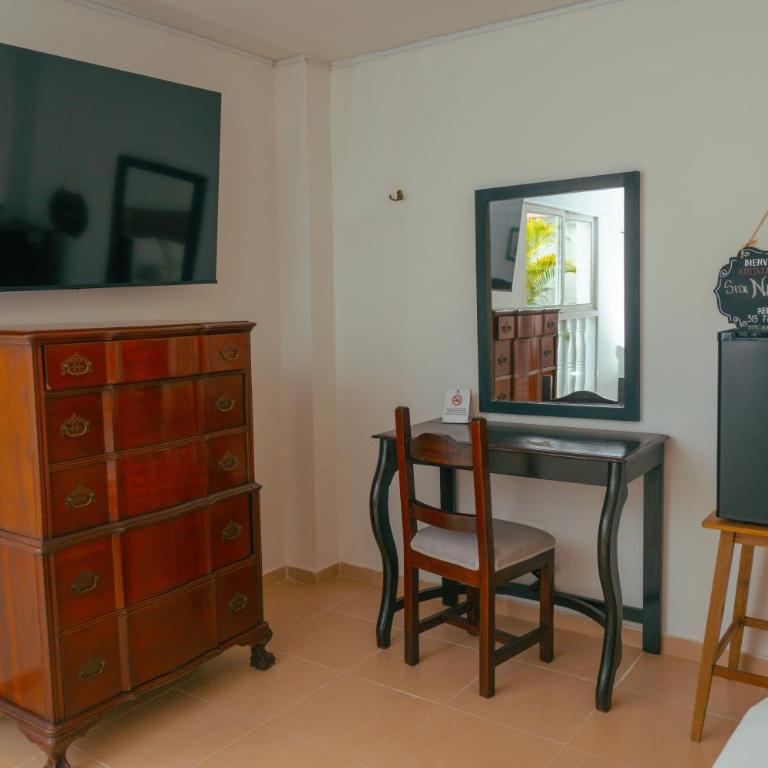 Hotel Kartaxa - Habitación Doble Superior - 2