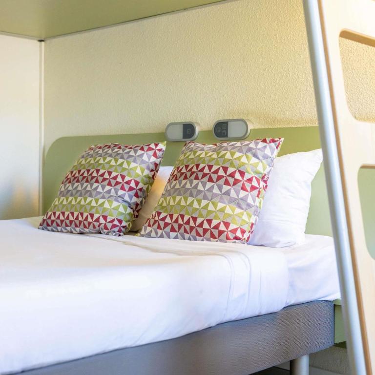 ibis budget Narbonne Sud A9/A61 - Chambre Familiale - 5