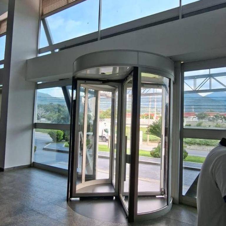 Tayrona beach - Deluxe One-Bedroom Apartment with City View - 11