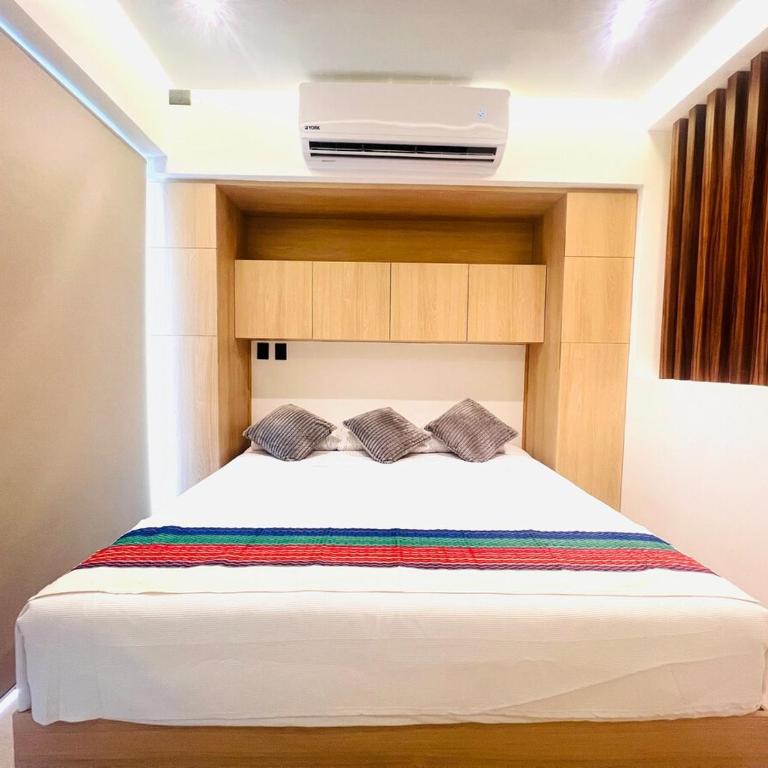 Modern Oasis in the Heart of Playa del Carmen - One-Bedroom Apartment - 22