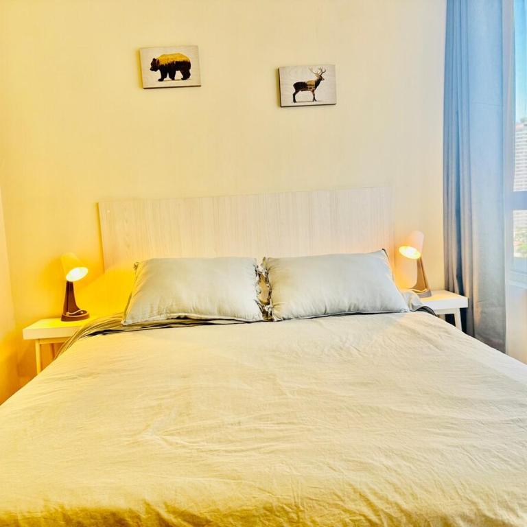 Estación Central Stay - Apartamento de 1 dormitorio - 11