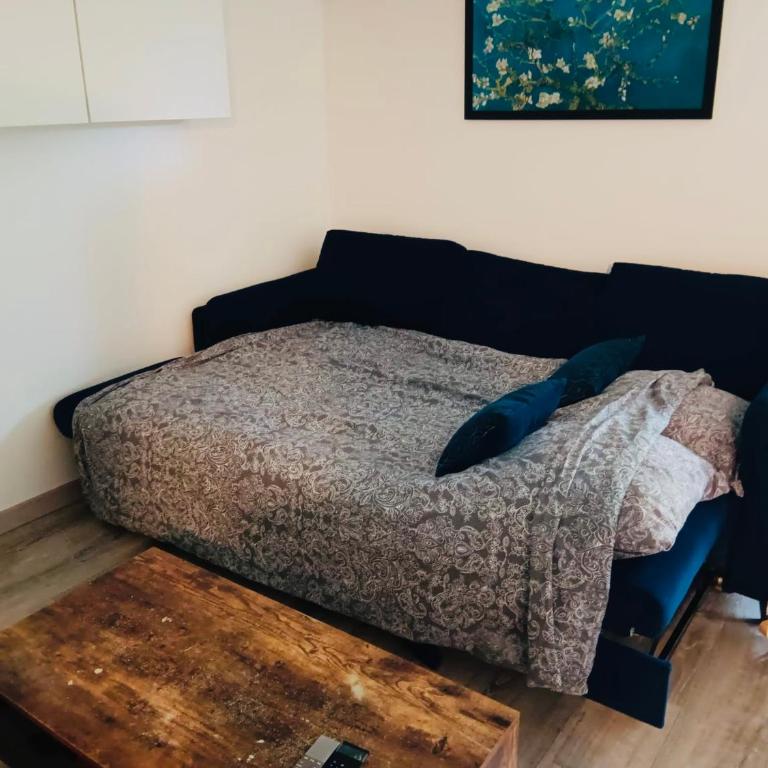 Habitation Keira Stade de France - Two-Bedroom Apartment - 8