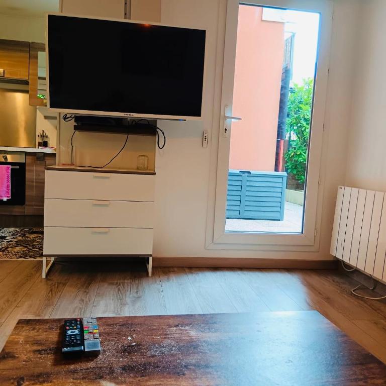 Habitation Keira Stade de France - Two-Bedroom Apartment - 15
