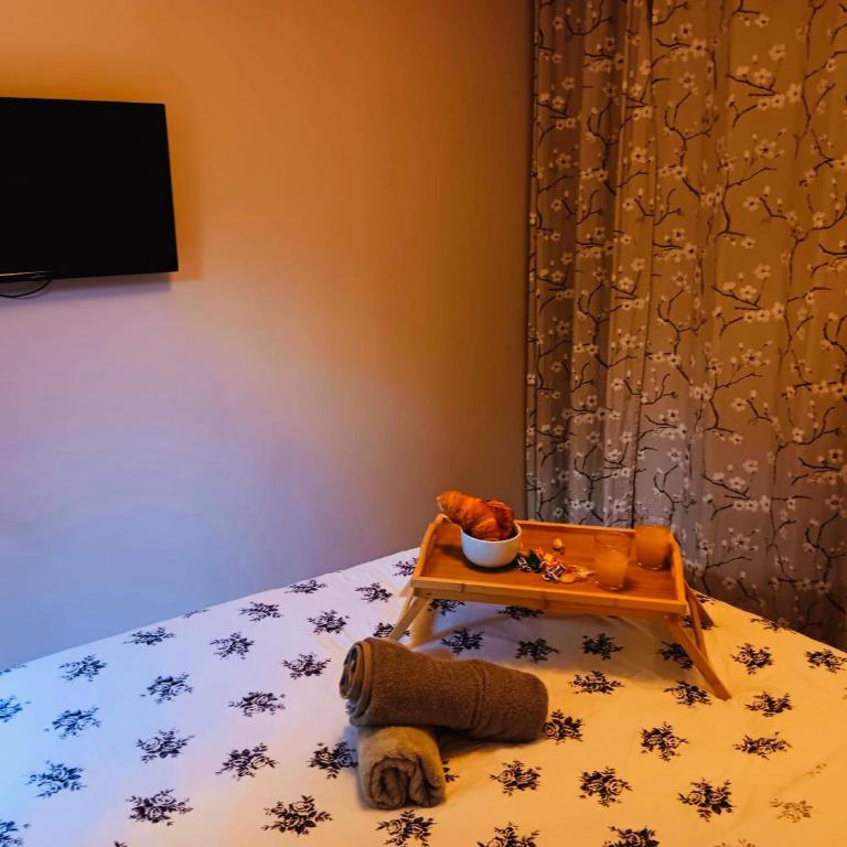 Habitation Keira Stade de France - Two-Bedroom Apartment - 35