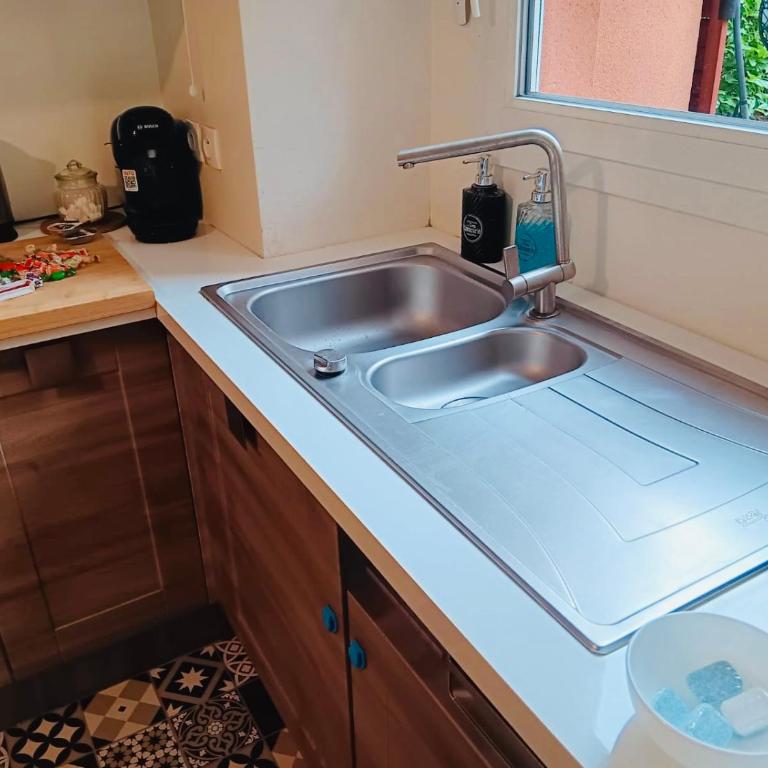 Habitation Keira Stade de France - Two-Bedroom Apartment - 37