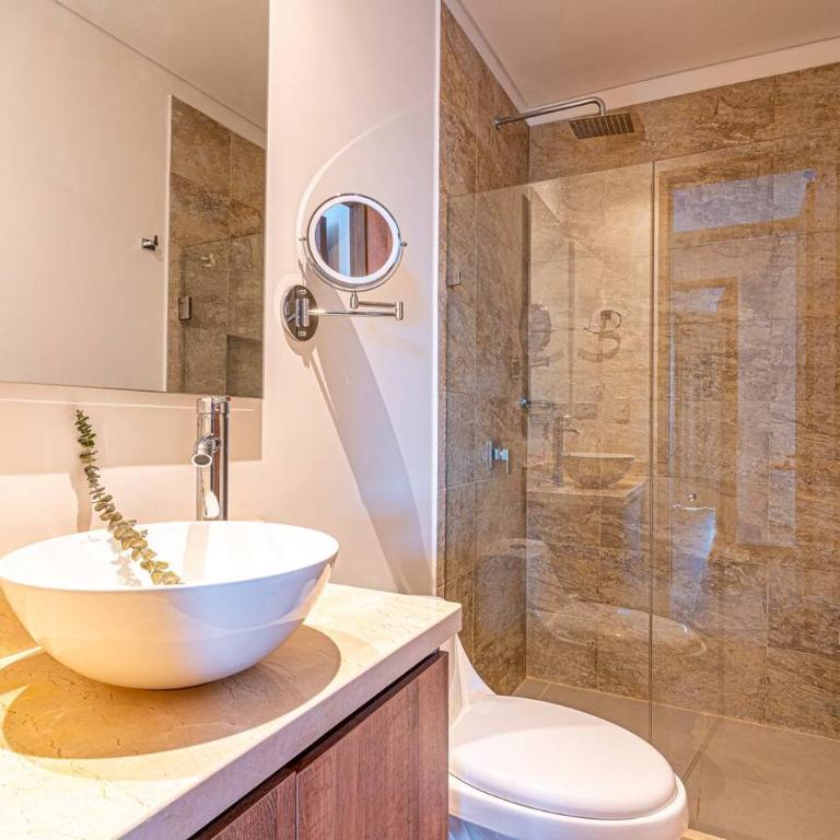 Murano - 2Bed3Bath Near Historic Center - Apartment - 22