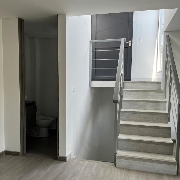 Casa Luna - Condominium in Guatape - Casa de 2 dormitorios - 8