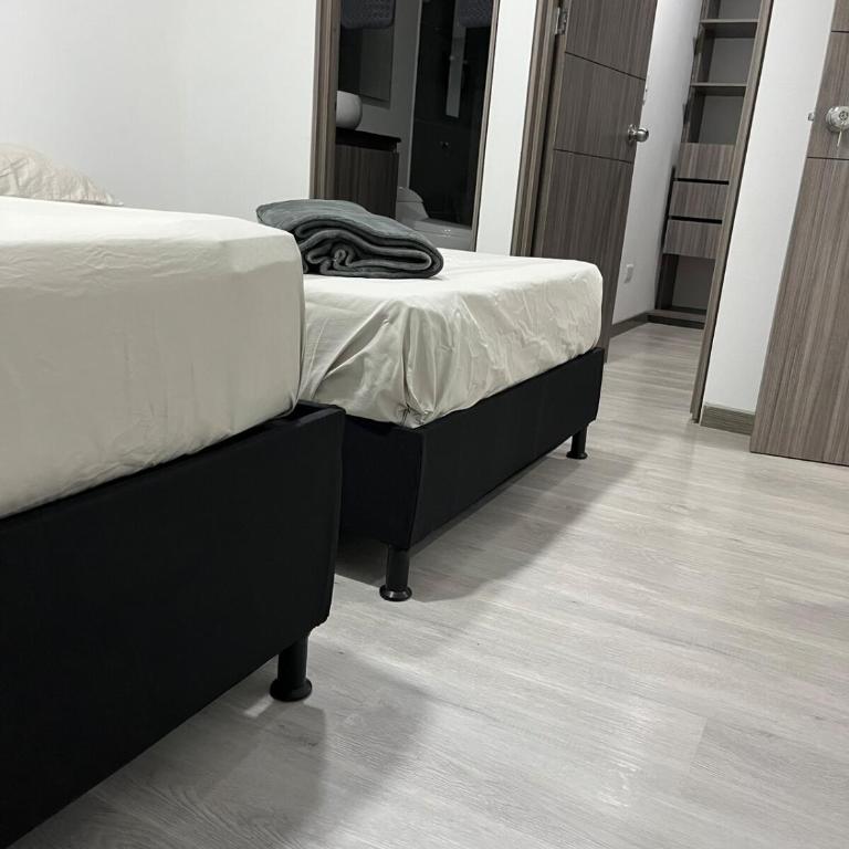 Casa Luna - Condominium in Guatape - Casa de 2 dormitorios - 21