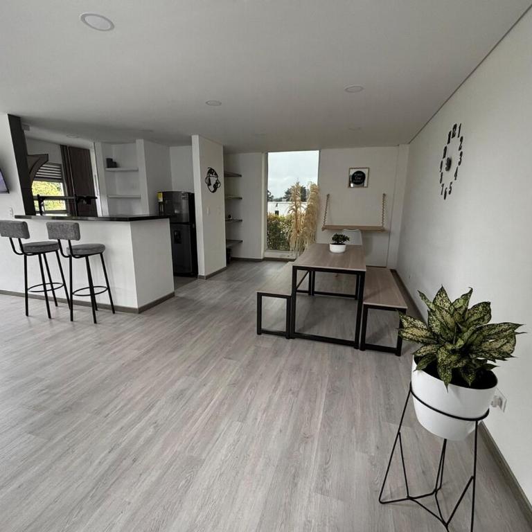 Casa Luna - Condominium in Guatape - Casa de 2 dormitorios - 22