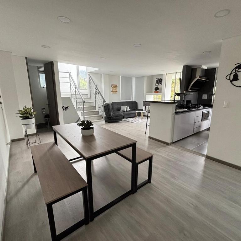 Casa Luna - Condominium in Guatape - Casa de 2 dormitorios - 30