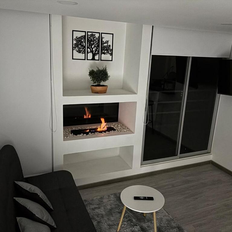 Casa Luna - Condominium in Guatape - Casa de 2 dormitorios - 35