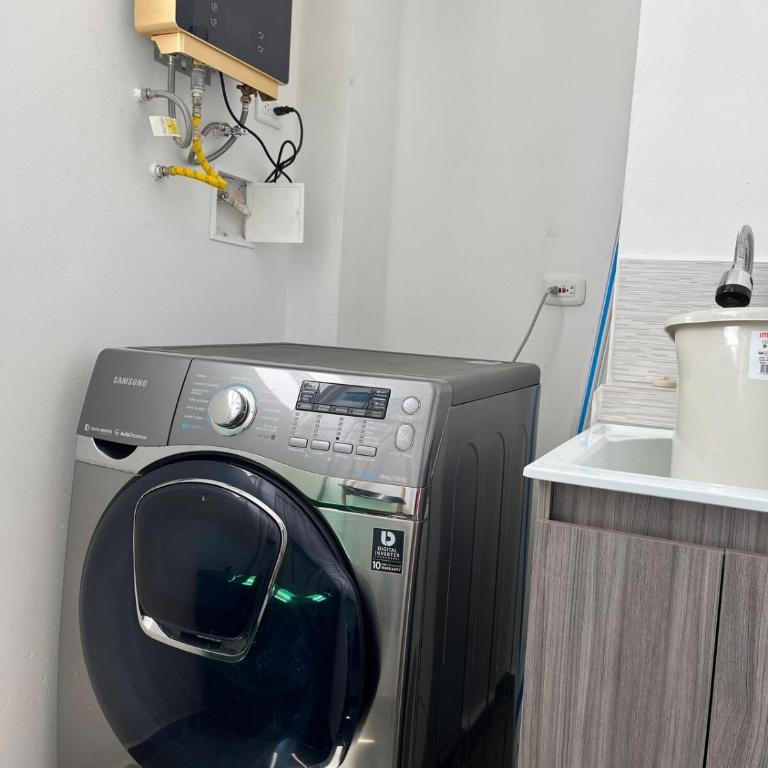 Casa Luna - Condominium in Guatape - Casa de 2 dormitorios - 38