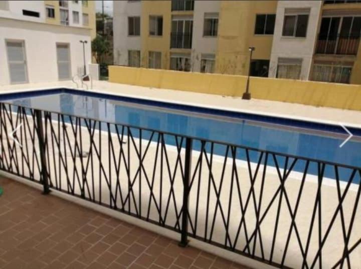 Apartamento comodo y acogedor en el eje cafetero - Apartamento de 2 dormitorios - 4