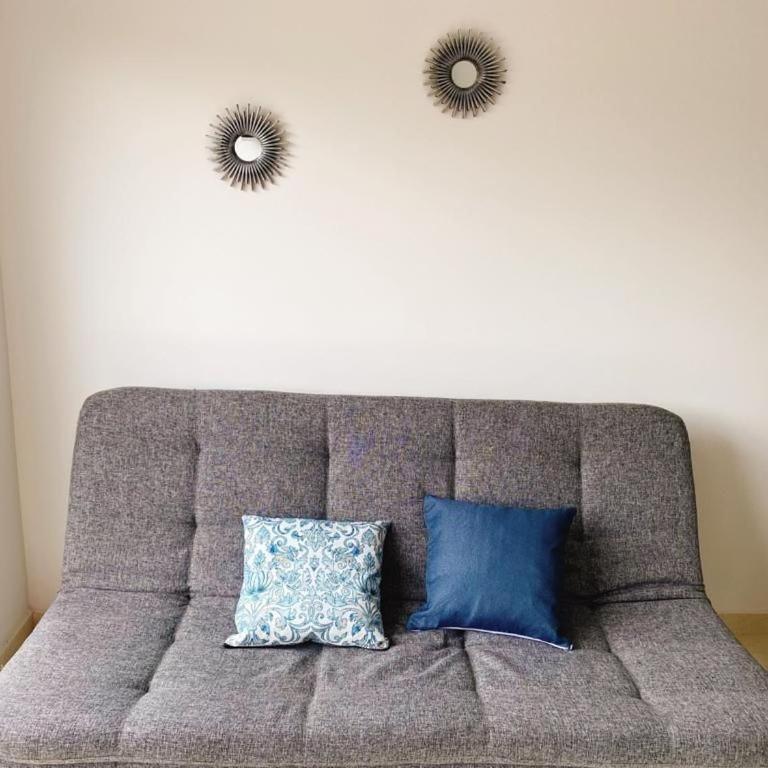 Apartamento comodo y acogedor en el eje cafetero - Apartamento de 2 dormitorios - 8