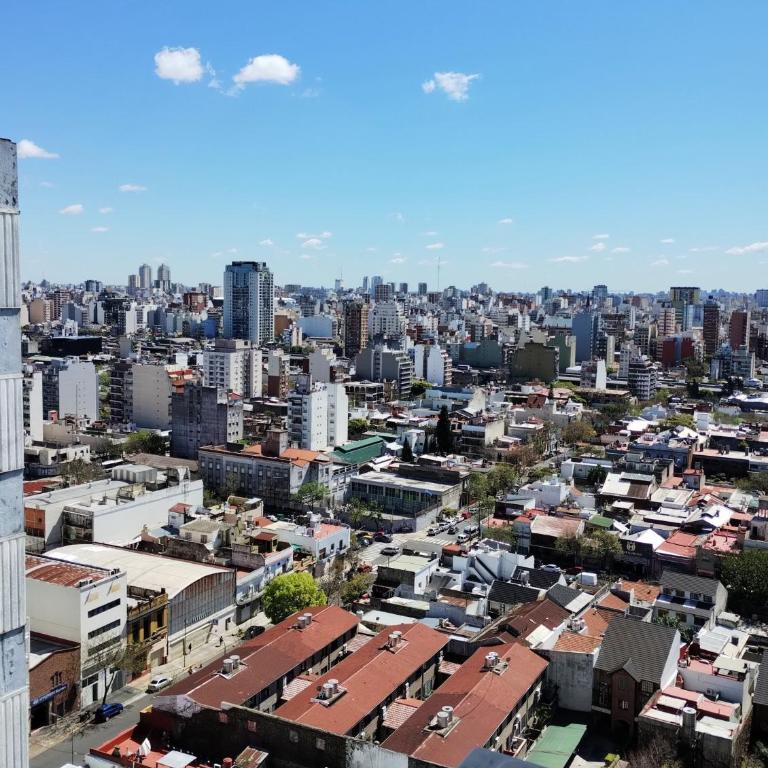 El rincón de boedo - Apartamento de 1 dormitorio - 24